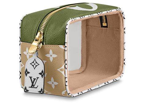 lv beach pouch|lv pouch price.